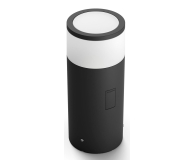 Philips Hue White and color ambiance Lampa zewnętrzna Calla - 554231 - zdjęcie 3